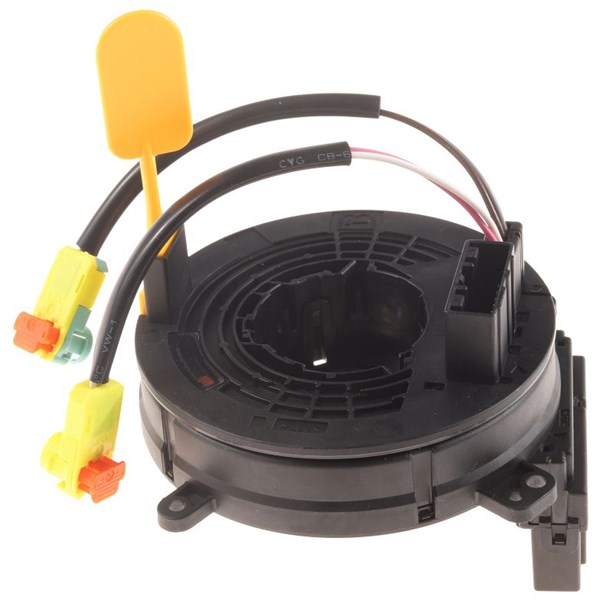 Klockfjäder, airbag 12V BOGAP 4 BOGAP