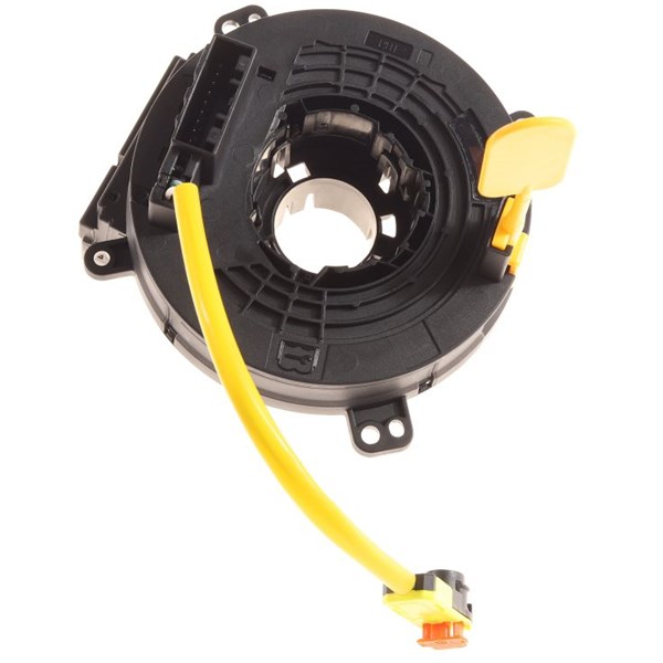 Klockfjäder, airbag 12V BOGAP 4 BOGAP