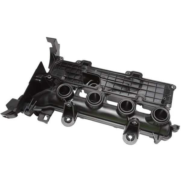 Ventilkåpa BOGAP 4 BOGAP