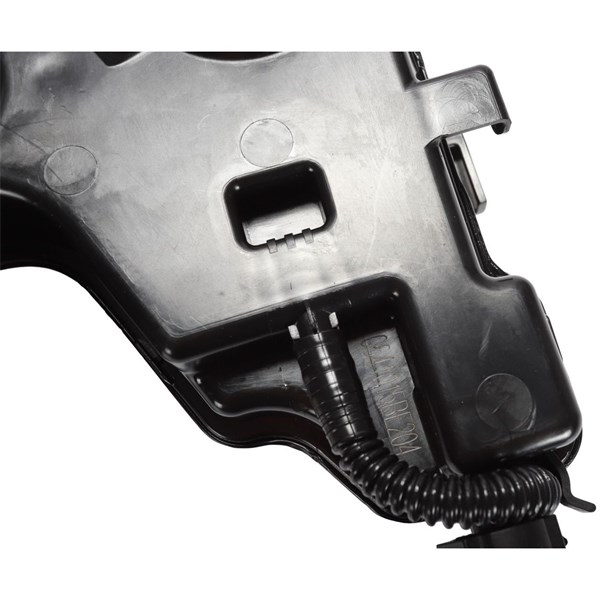 Tankenhet, tillsats (sot-/partikelfilter-regenerering) BOGAP 4 BOGAP