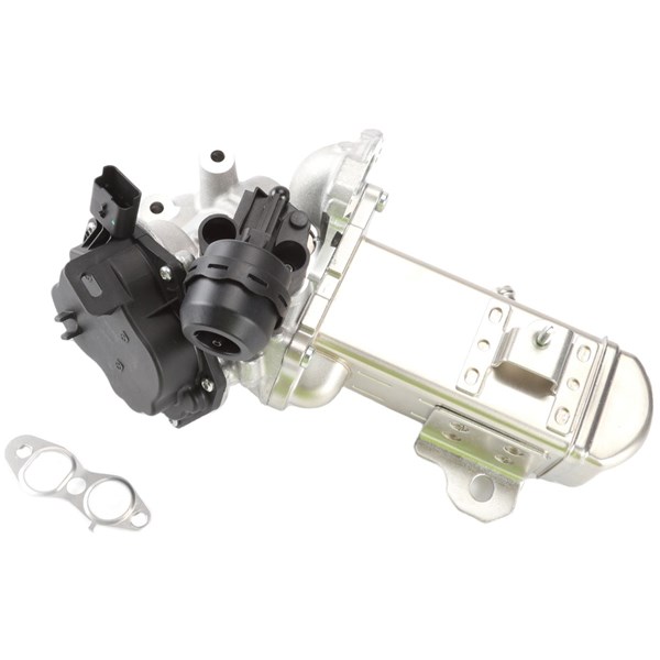 Ventil, avgasåterföring BOGAP 4 BOGAP