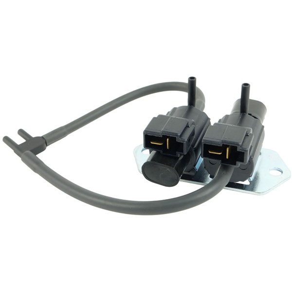 Styrventil, lamellkoppling (allhjulsdrift) BOGAP 4 BOGAP