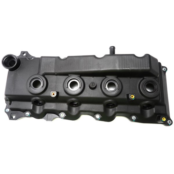 Ventilkåpa BOGAP 4 BOGAP