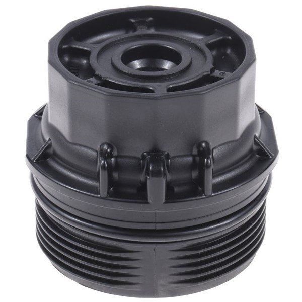 Lock, oljefilterhus BOGAP 4 BOGAP