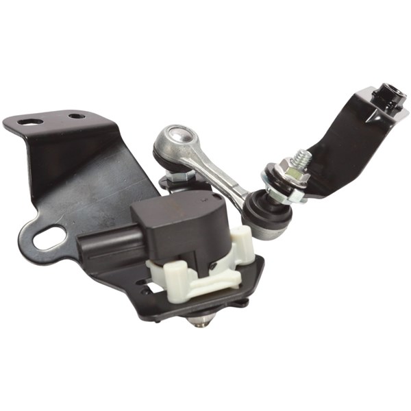 Sensor, lysviddsreglering, Bakaxel vänster BOGAP 4 BOGAP