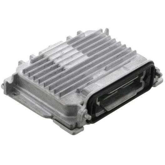 Tändenhet, gasurladdningslampa, Tvåsidig