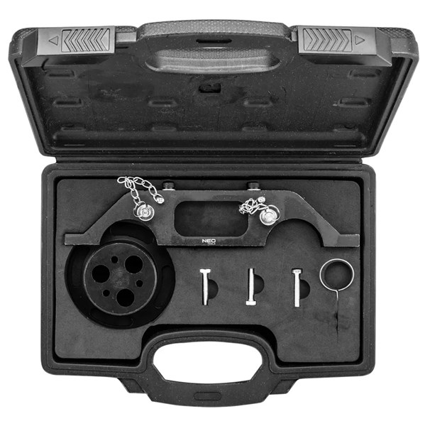 Kamremsverktygssats Opel bensin- och dieselmotor NEO Neo