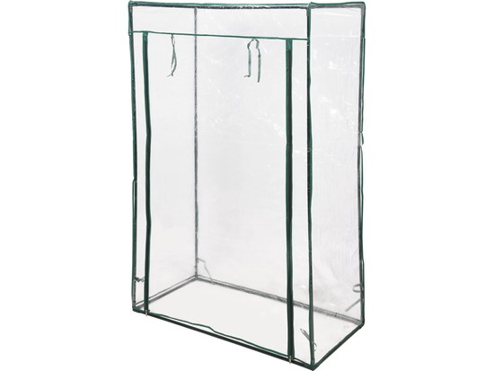 Växthus 100x50x150 cm FLO Flo