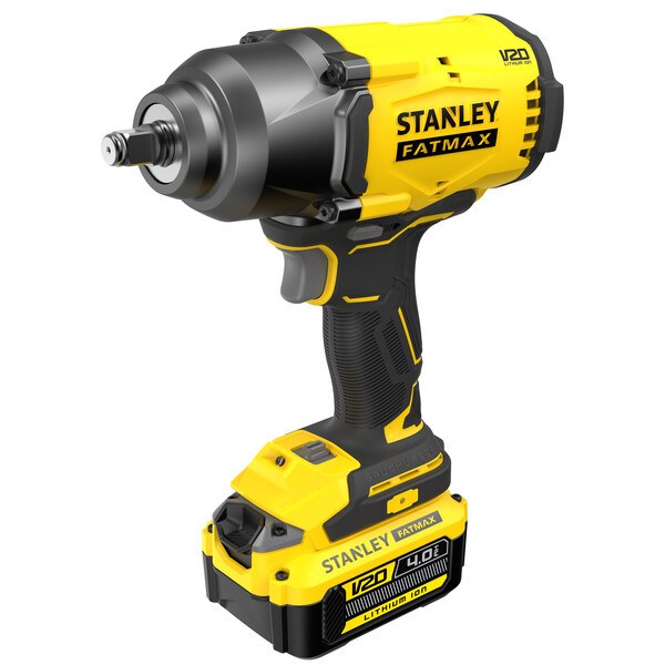 Slagskruvdragare 18V FatMax V20 STANLEY Stanley