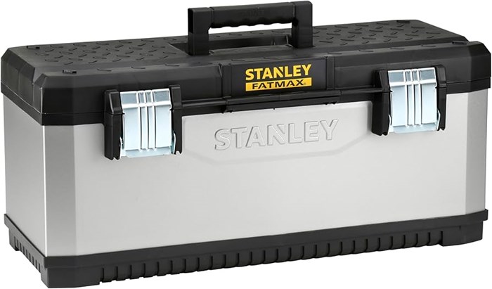 Verktygslåda FATMAX grå 26" 66,2 x 29,5 x 29,5 cm STANLEY Stanley