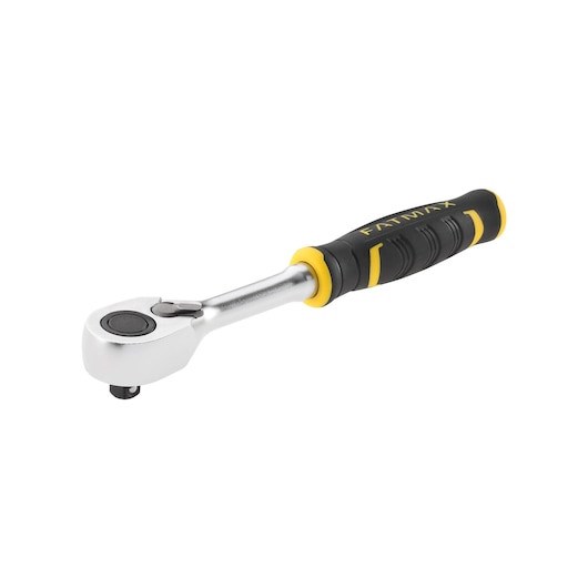 Spärrskaft FATMAX 1/2", 120-tandat STANLEY Stanley