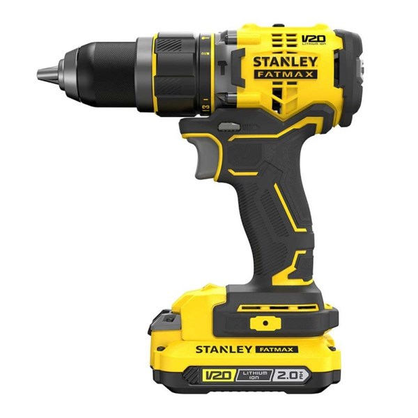 Borr-/skruvdragare SFM Next STANLEY Stanley