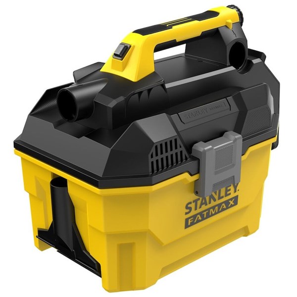 Våt- och torrdammsugare 18V FATMAX 7,5 liter STANLEY Stanley