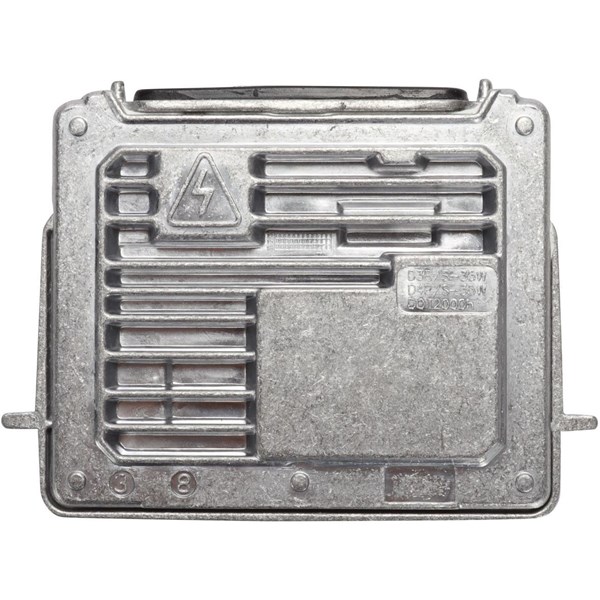 Kontrollenhet, belysning BOGAP 4 BOGAP