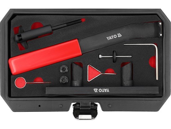Timingverktygssats för VAG FSI/TFSI (motorlåsverktyg) YATO Yato