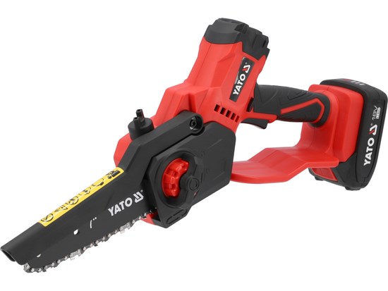 Mini motorsåg 18V (med batteri) YATO Yato