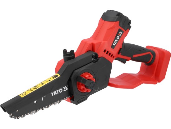 Mini motorsåg 18V (utan batteri) YATO Yato