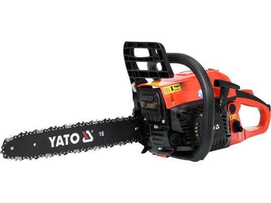 Motorsåg bensindriven 1800W YATO Yato