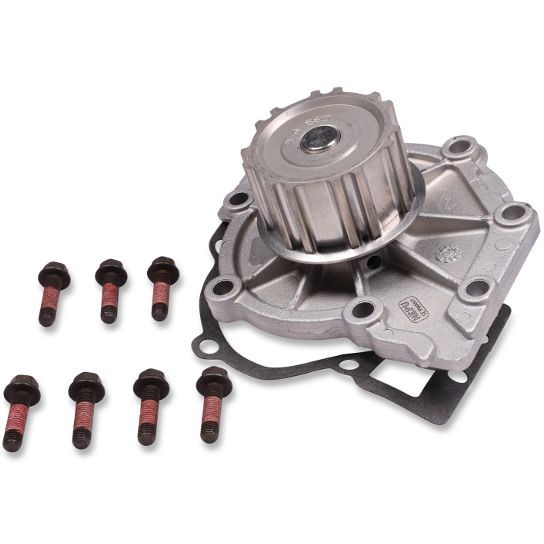 Vattenpump HEPU HEPU