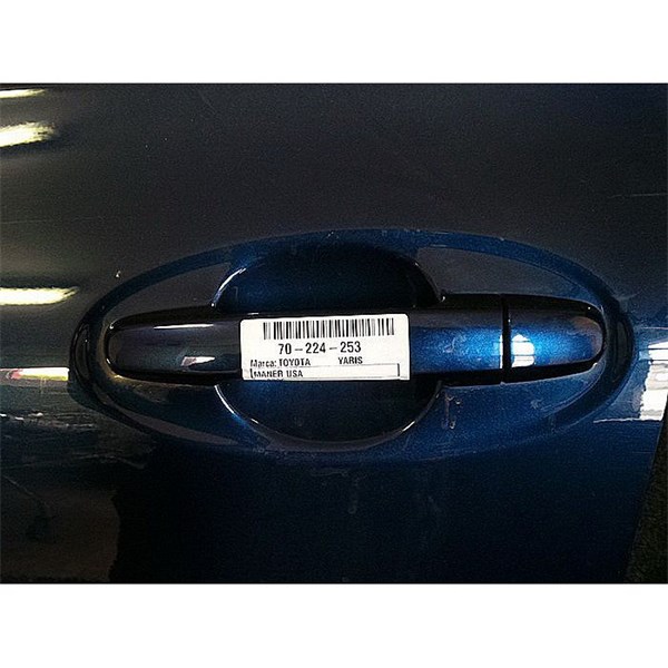 Dörrhandtag OE REPARTS Original recycle parts