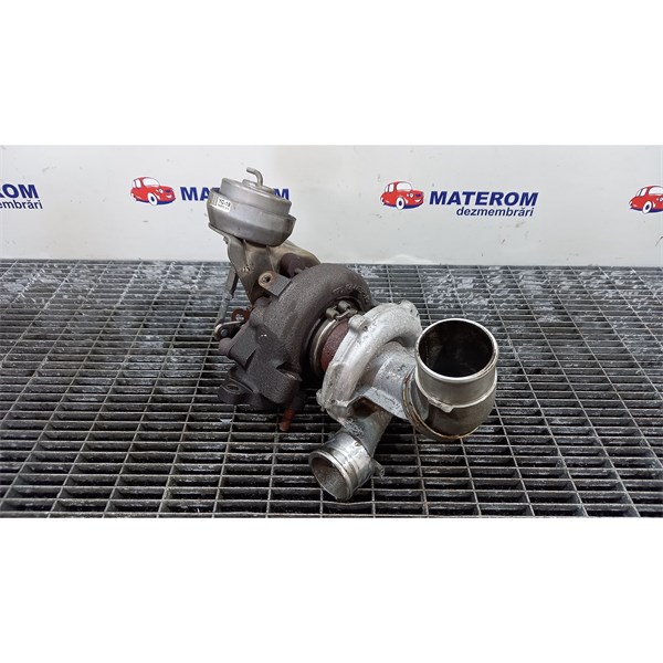 Turbo OE REPARTS Original recycle parts