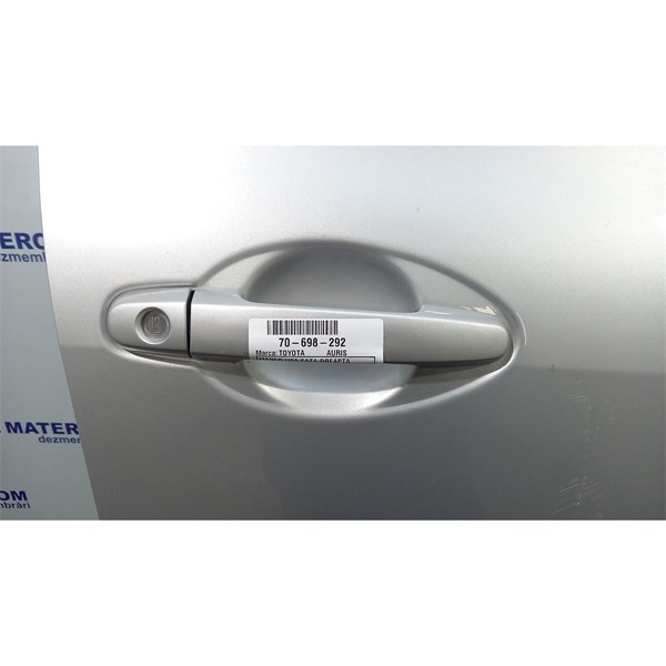 Dörrhandtag OE REPARTS Original recycle parts