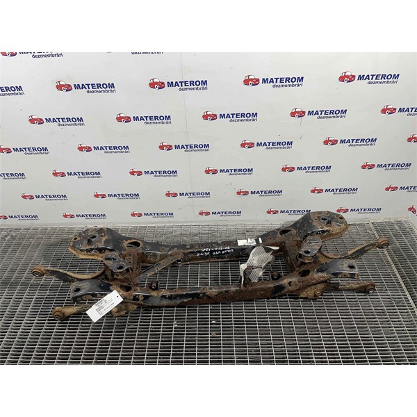 Axelkropp OE REPARTS Original recycle parts