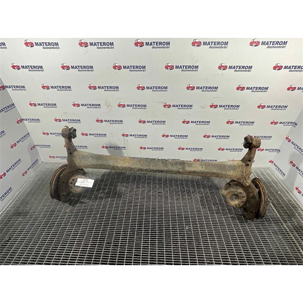 Axelkropp OE REPARTS Original recycle parts