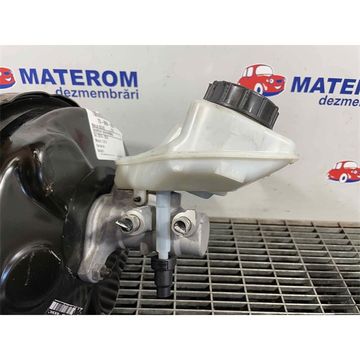 Huvudbromscylinder - VOLVO V70 III, V70 Skåp / kombi III - OE 36010082