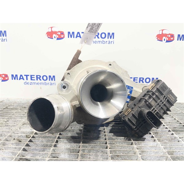 Turbo OE REPARTS Original recycle parts