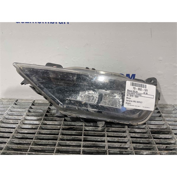 Dimljus OE REPARTS Original recycle parts
