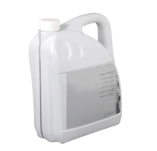 Mercedes Original Glykol G12 MB 325.5 / MB 326.6 5L ORIGINAL Original
