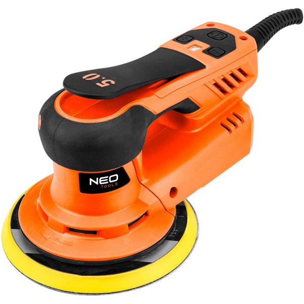 Excenterslip 350W 150 mm NEO Neo