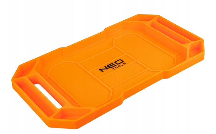 Magnetisk bricka silikon 54 × 35 × 2,9 cm NEO Neo