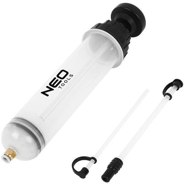 Vätskespruta 200 ml NEO Neo