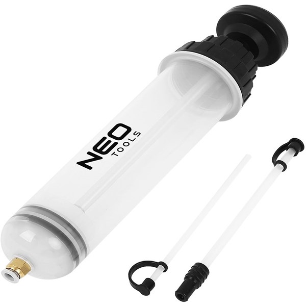Vätskespruta 500 ml NEO Neo