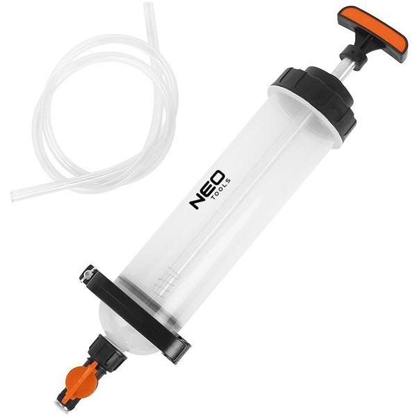 Vätskespruta 1500 ml NEO Neo