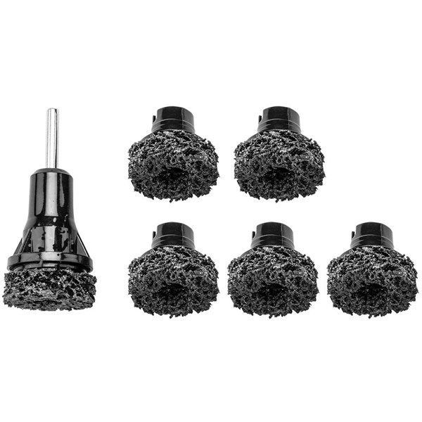 Navrengöringsskivor set 6 delar NEO Neo