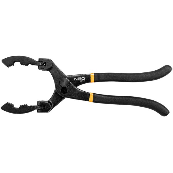 Oljefilternyckel flexibel 63,5–116 mm NEO Neo