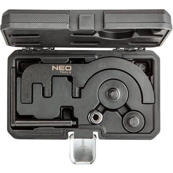 Kamaxellåsningssats BMW diesel NEO Neo