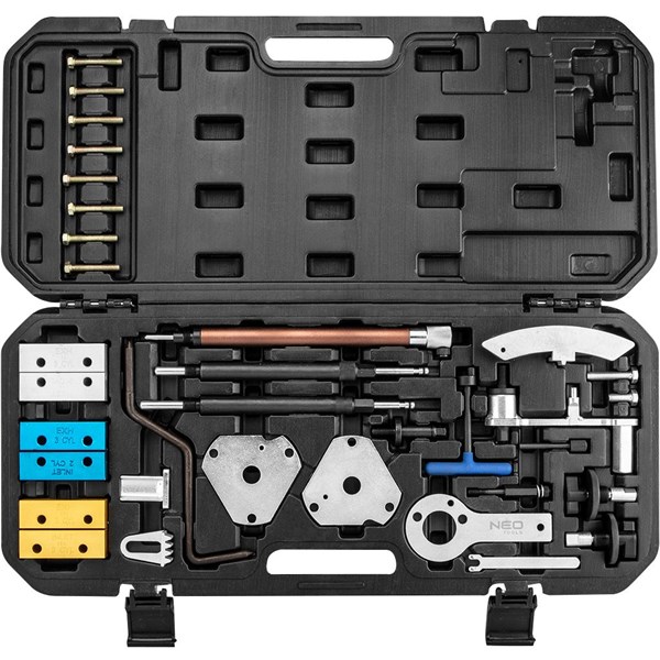 Kamaxellåsningssats Fiat diesel / bensin NEO Neo