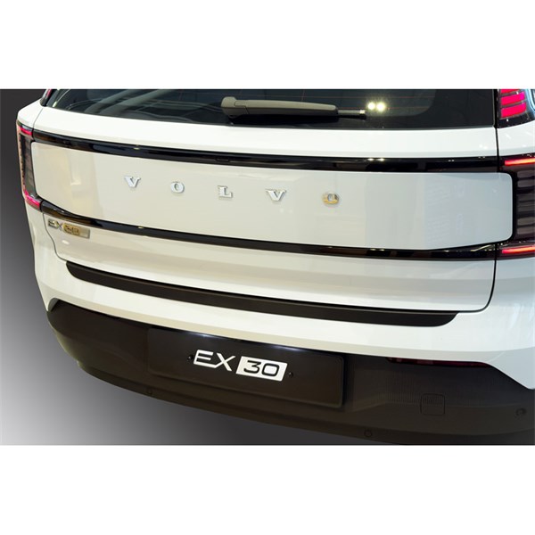Övertäck, Stötfångare Volvo EX30 2023-, Stötfångare MAX6 Max6