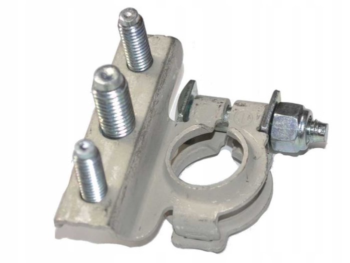 Batteriadapter ORIGINAL Original