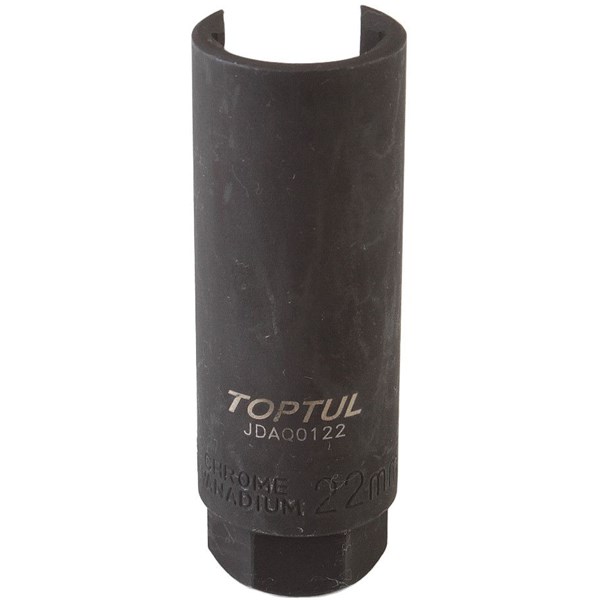 Lambdasondsnyckel 3/8" 22 mm TOPTUL Toptul