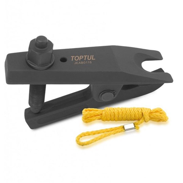 Kulledspress TOPTUL Toptul