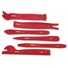 Mini demonteringssats för paneler TOPTUL Toptul