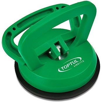 Sugkopp för vindruta TOPTUL Toptul