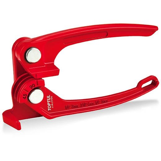 Bromsrörsbockare 3-i-1 TOPTUL Toptul