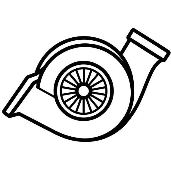 Turbo NRF NRF
