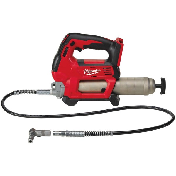 Fettspruta (utan batteri) MILWAUKEE MILWAUKEE